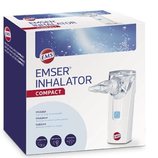 Emser Inhalator Compact