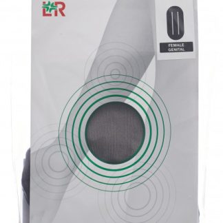 Swell Spots Weibliches Genital-Pad 7x15cm x 3Stk