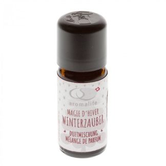 Aromalife Duftmischung Äth/Öl Winterzauber Fl 10 ml