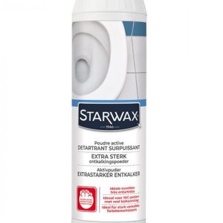 Starwax Extrastarker WC Entkalker Fl 1 kg