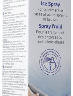 Livsane Eis-Spray 150 ml