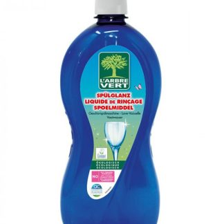L'ARBRE VERT Öko Spülglanz Fl 700 ml