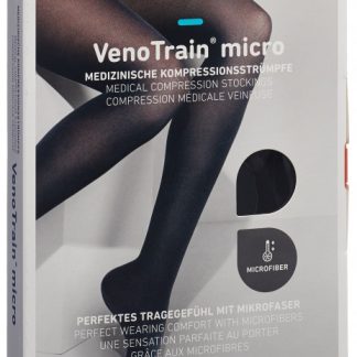 VT MICRO AG KKL2 M p/l gFs schw MikroNoppe 1 Paar