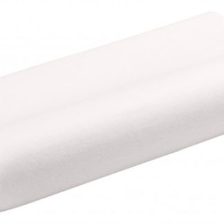 Elsa Kinder-Nackenkissen 50x7cm inklusiv Veloursbezug altrosa