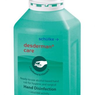 Desderman care liq Fl 500 ml