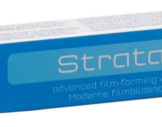 Stratamed moderne filmbildende Wundauflage Gel Tb 10 g