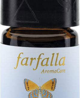 farfalla Muskatellersalbei Äth/Öl Bio Grand Cru 5 ml