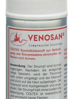 Venosan COLTEX Haftstift Fl 60 ml