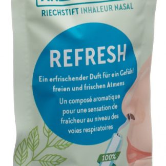 AROMASTICK Riechstift 100% Bio Refresh Btl
