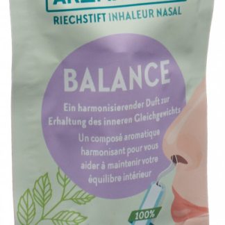 AROMASTICK Riechstift 100% Bio Balance Btl