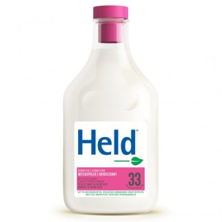 Held Weichspüler Apfelblüte & Mandel Fl 1 lt