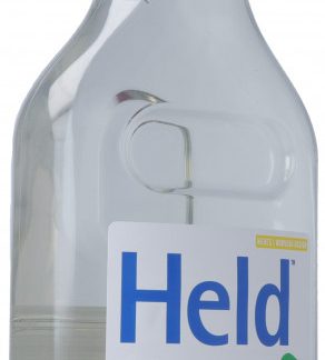 Held Feinwaschmittel Wolle & Feines Fl 1 lt