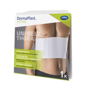DermaPlast ACTIVE Uni Belt Thorax 2 80-105cm Men