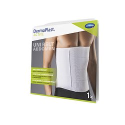 DermaPlast ACTIVE Uni Belt Abdomen 1 70-90cm large
