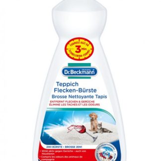 Dr Beckmann Funktionstextil Waschmittel 650 ml