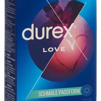 DUREX Love Präservativ 8 Stk