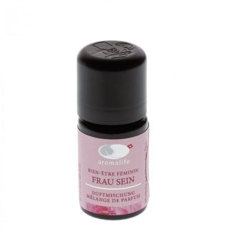 Aromalife Duftmischung Äth/Öl Frau Sein Fl 5 ml