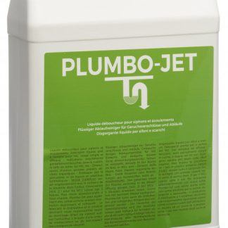 Plumbo Jet Ablaufreiniger WC Kanister 2 lt