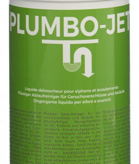 Plumbo Jet Ablaufreiniger liq Fl 1 lt