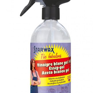 Starwax the fabulous Essig-Gel 14° Multivitamine Fl 500 ml