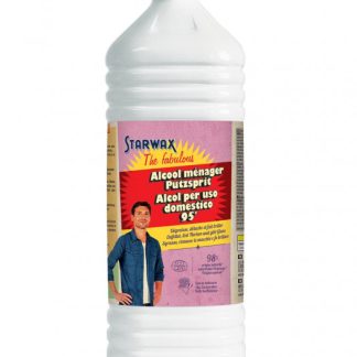 Starwax the fabulous Putzsprit 95° Fl 1000 ml