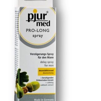 pjur med PRO LONG Spray 20 ml