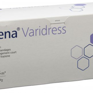 Rhena Varidress 10cmx5m hautfarbig 10 Stk