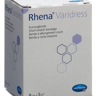 Rhena Varidress 8cmx5m hautfarbig