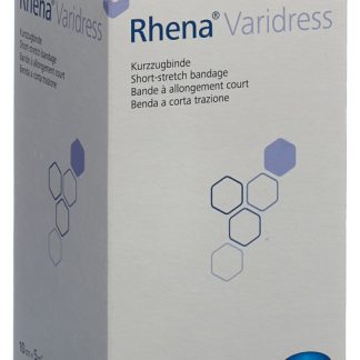 Rhena Varidress 10cmx5m hautfarbig