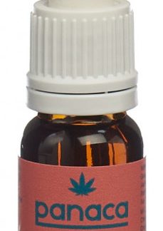 Panaca Animal CBD Öl 6 % Fl 10 ml
