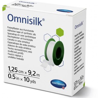 Omnisilk 1.25cmx9.2m