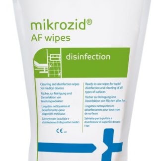 mikrozid AF wipes refill Btl 150 Stk