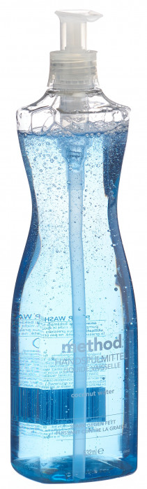 method Handspülmittel cool coconut water Fl 532 ml