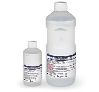Lavasorb gebrauchsfertige Verdünnung 0.4mg PHMB/ml 12 Fl 250 ml
