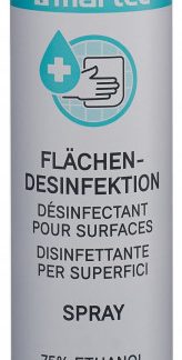 martec Flächen-Desinfektion Aeros Spr 300 ml