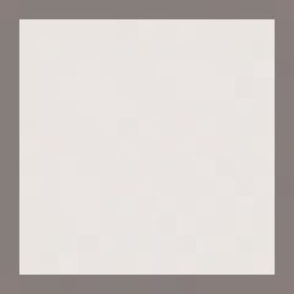 Elsa Überzug Flockenkissen 40x60cm écru