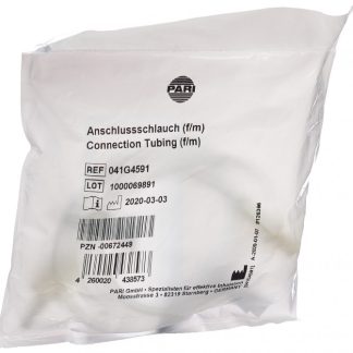 PARI Anschlussschlauch f/m