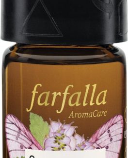 farfalla Aromamischung Frauenleben Stimmungshoch 5 ml