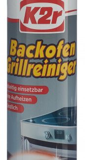 K2r Backofen Grill Reinigungsspray 300 ml