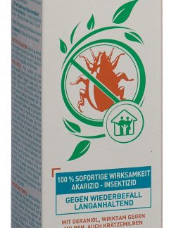 Puressentiel Textilspray Ungeziefer 150 ml