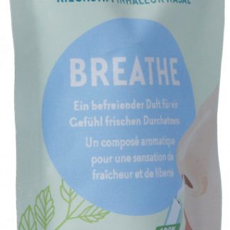 AROMASTICK Riechstift 100% Bio Breathe Btl