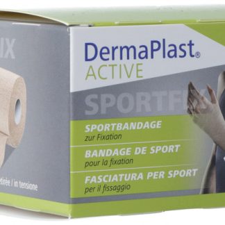 DermaPlast Active Sportbandage 4cmx5m
