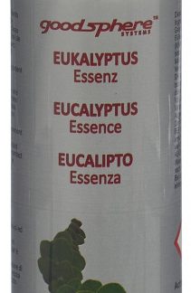 Goodsphere Essenz Eukalyptus Fl 250 ml