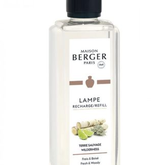 Maison Berger Parfum Terre Sauvage Fl 500 ml x 2Stk