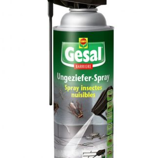 Gesal Ungeziefer Spray BARRIERE 500 ml