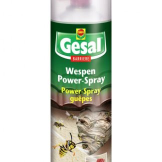 Gesal Wespen Power Spray BARRIERE 400 ml