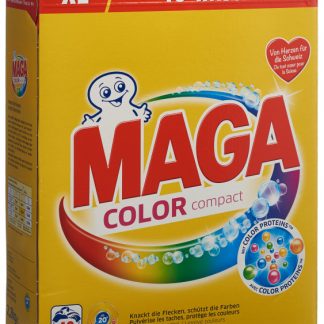 MAGA Color Plv 40 WG 2.2 kg