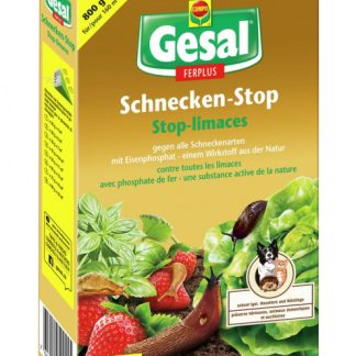 Gesal Schnecken-Stop FERPLUS 800 g