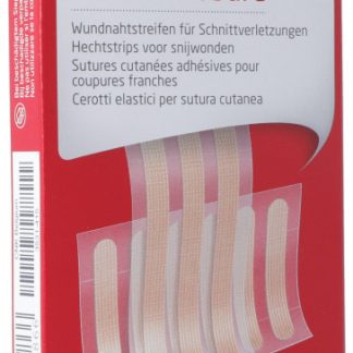 Leukoplast Leukosan Strip 9 Stk