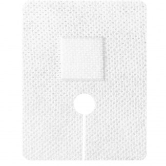 Curafix i.v. Soft 6x7.5cm 50 Stk